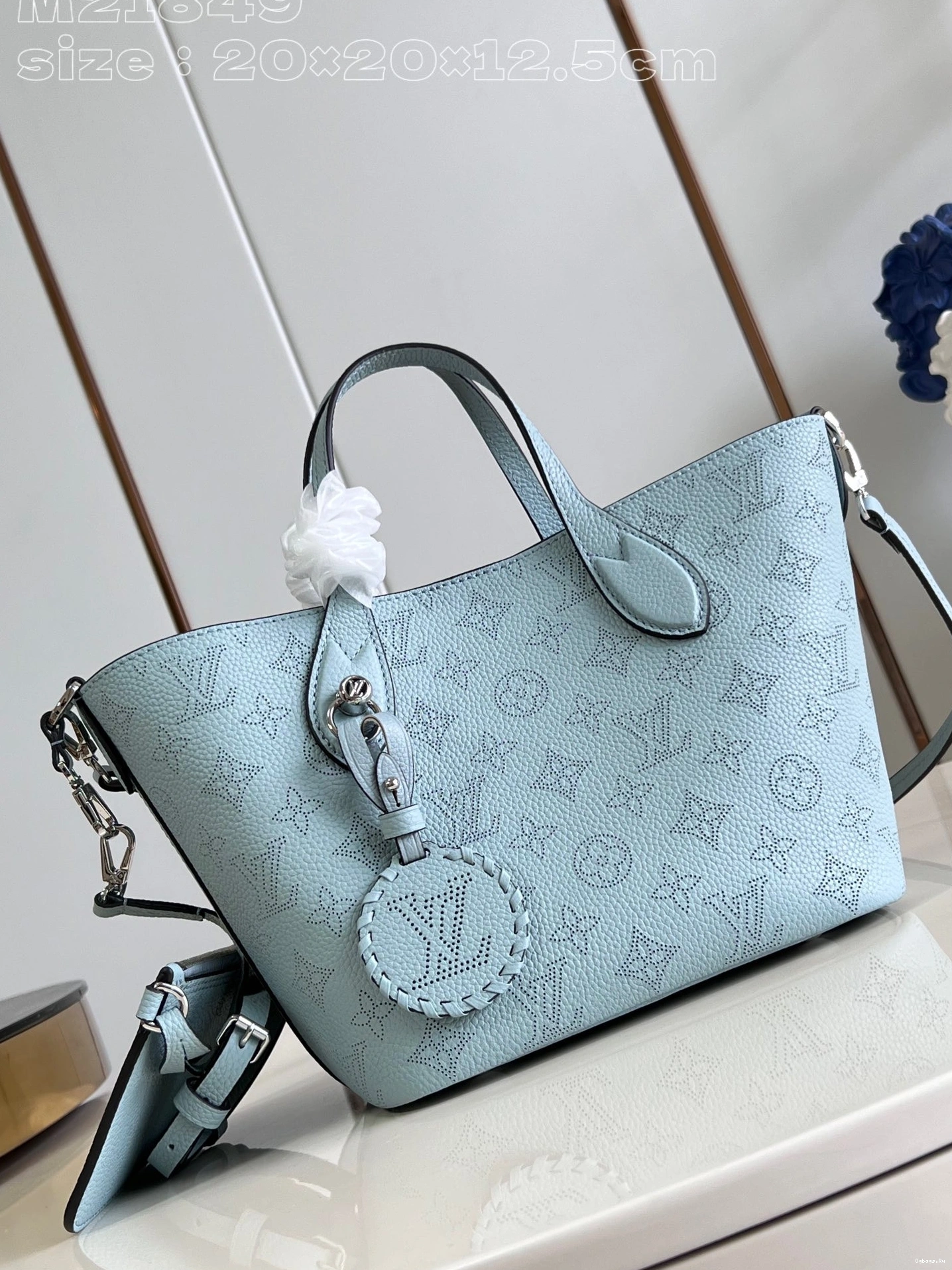 PM VUITTON LOUIS BLOSSOM 0322